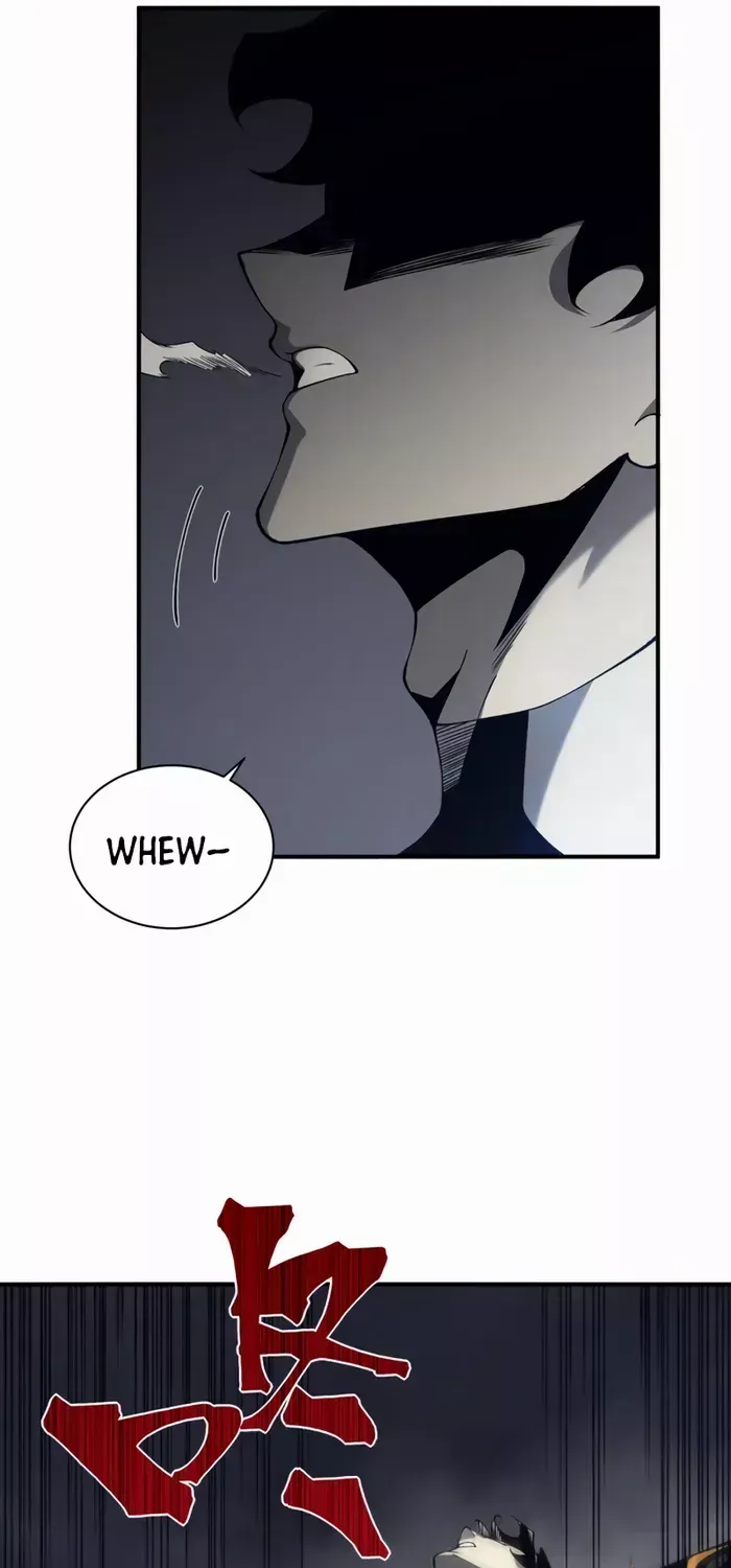 Read The Devil Never Cries chapter 19 image 32 on Lezhin