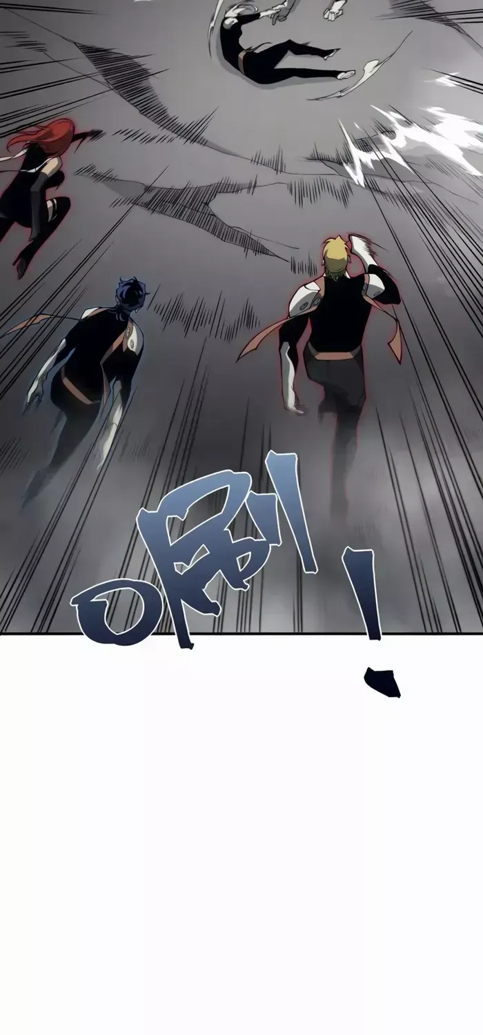 Read The Devil Never Cries chapter 19 image 35 on Lezhin