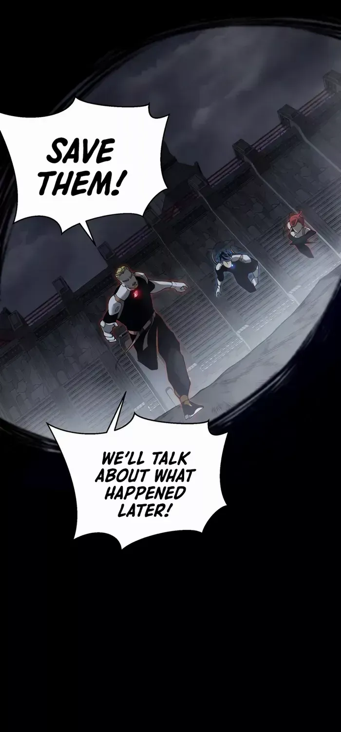 Read The Devil Never Cries chapter 19 image 37 on Lezhin