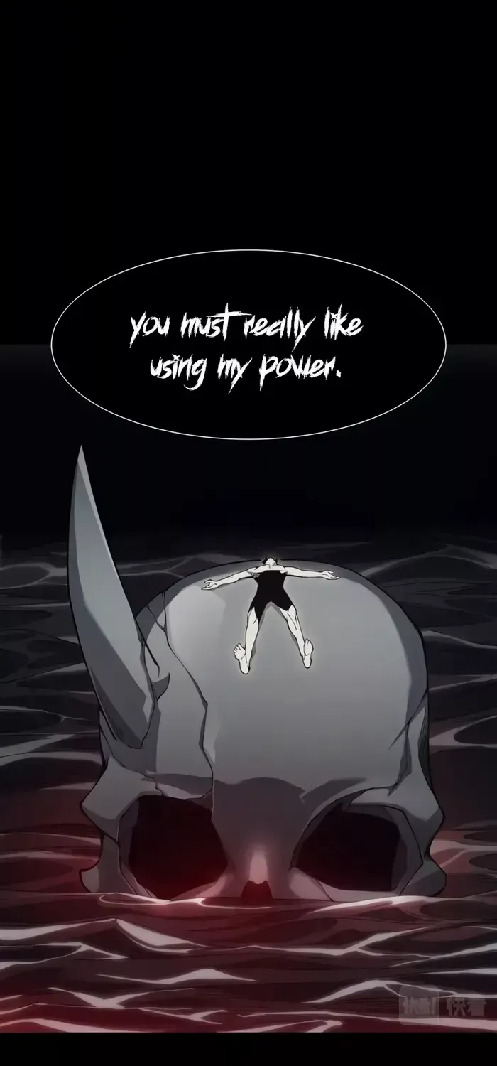 Read The Devil Never Cries chapter 19 image 38 on Lezhin