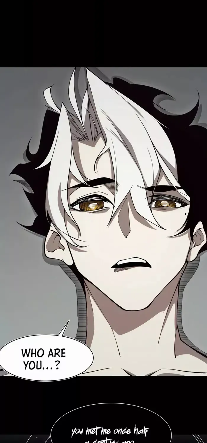 Read The Devil Never Cries chapter 19 image 39 on Lezhin