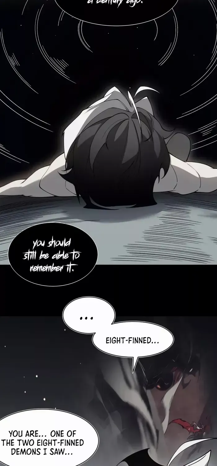 Read The Devil Never Cries chapter 19 image 40 on Lezhin