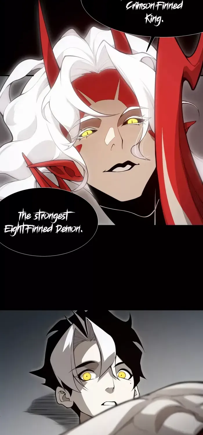 Read The Devil Never Cries chapter 19 image 43 on Lezhin