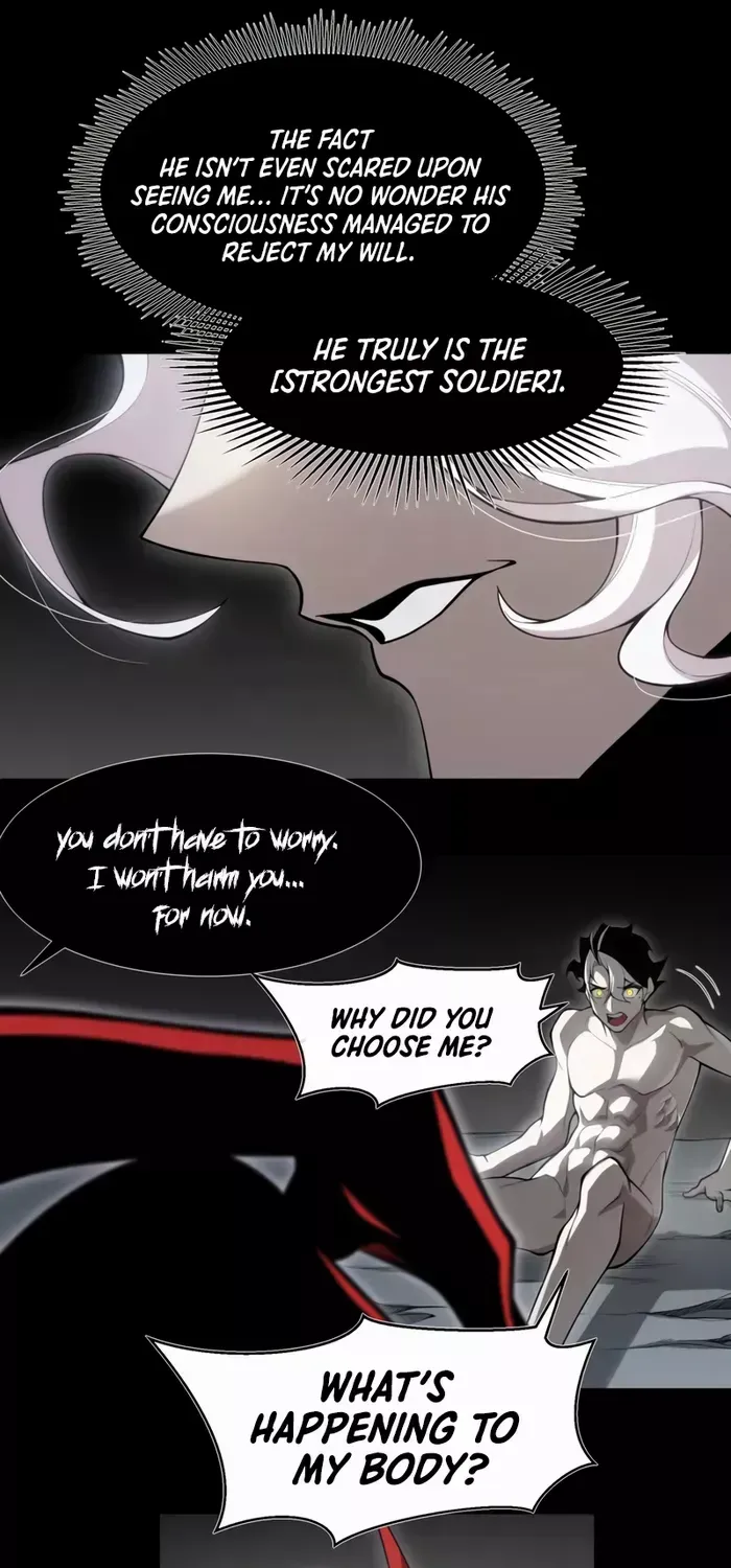Read The Devil Never Cries chapter 19 image 45 on Lezhin