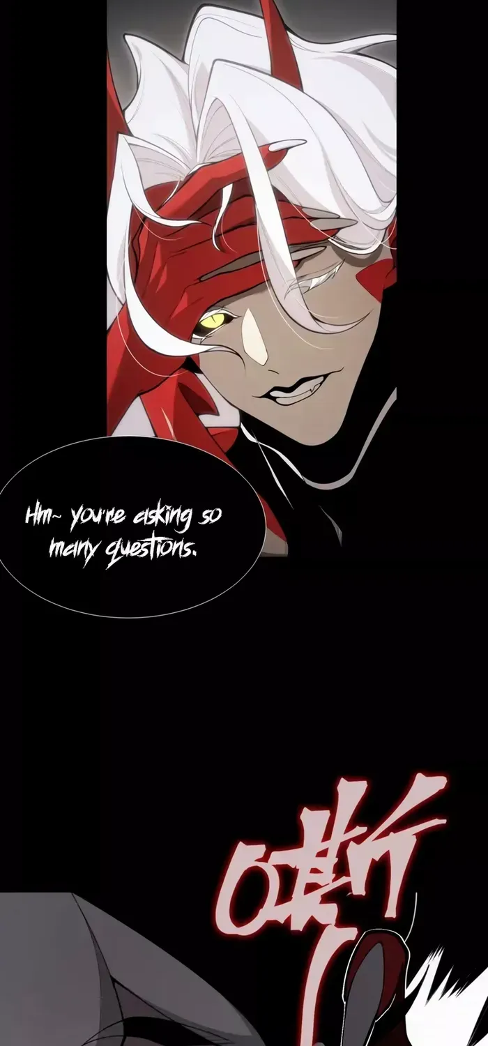 Read The Devil Never Cries chapter 19 image 46 on Lezhin