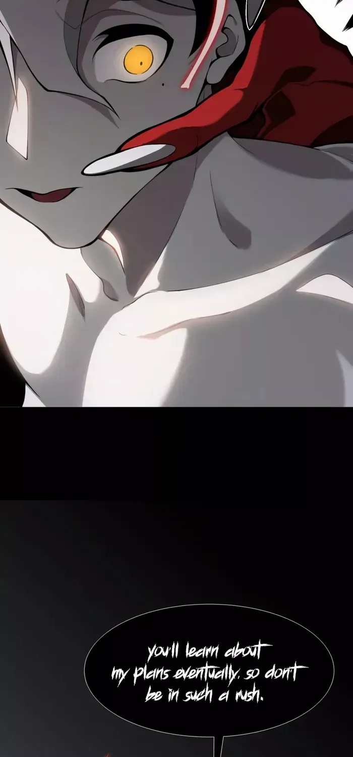 Read The Devil Never Cries chapter 19 image 47 on Lezhin