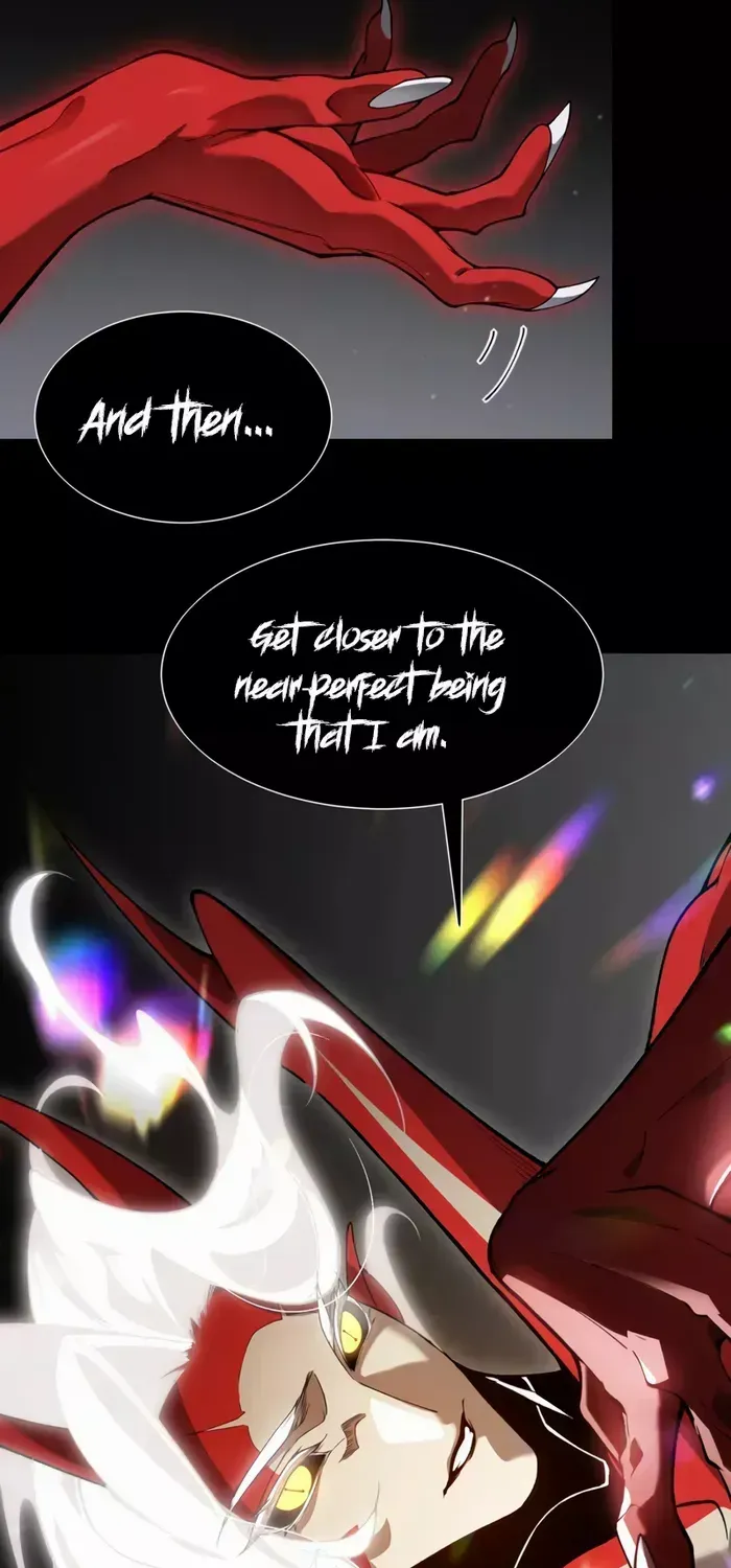 Read The Devil Never Cries chapter 19 image 51 on Lezhin