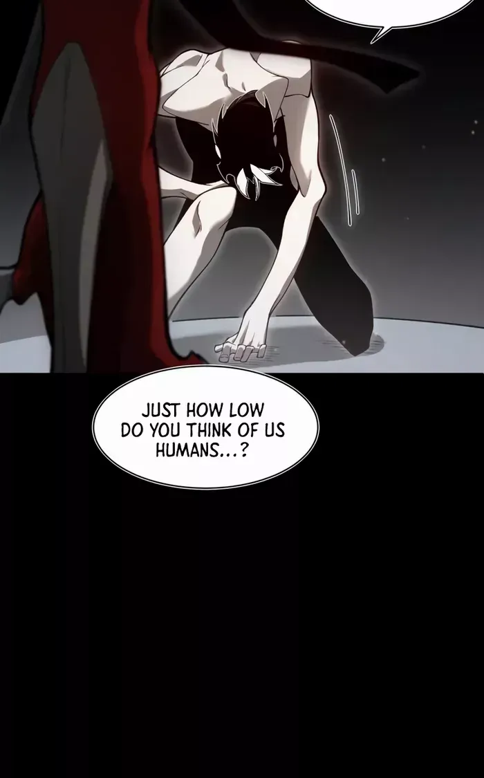 Read The Devil Never Cries chapter 19 image 53 on Lezhin