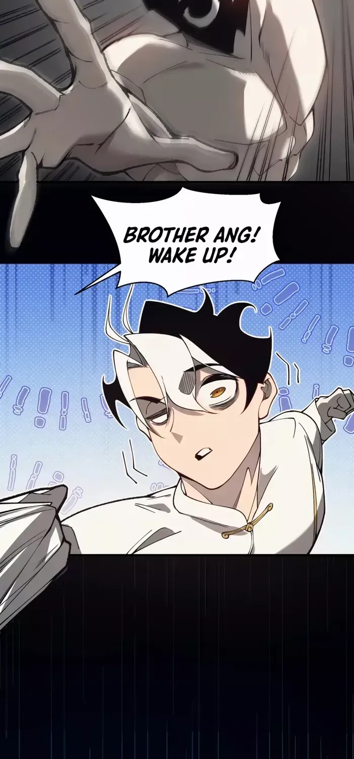 Read The Devil Never Cries chapter 19 image 55 on Lezhin