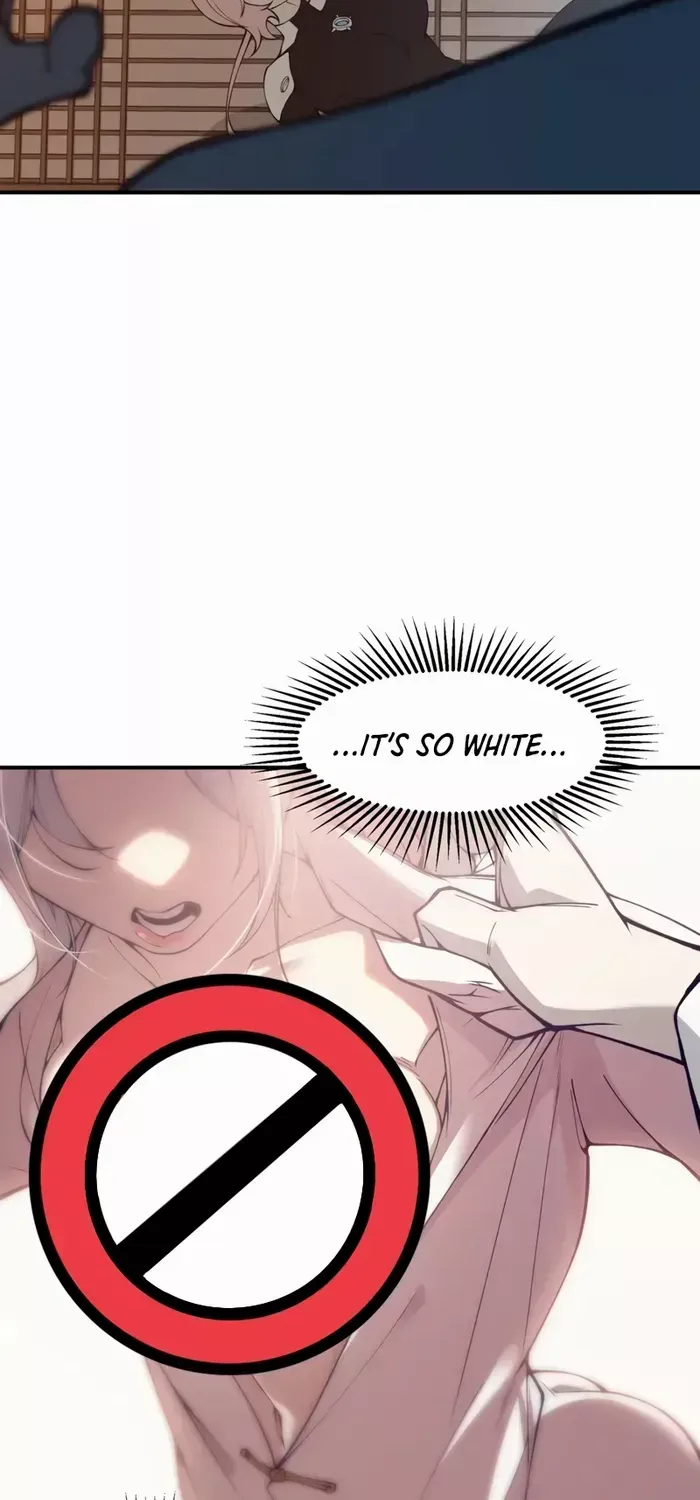 Read The Devil Never Cries chapter 19 image 57 on Lezhin