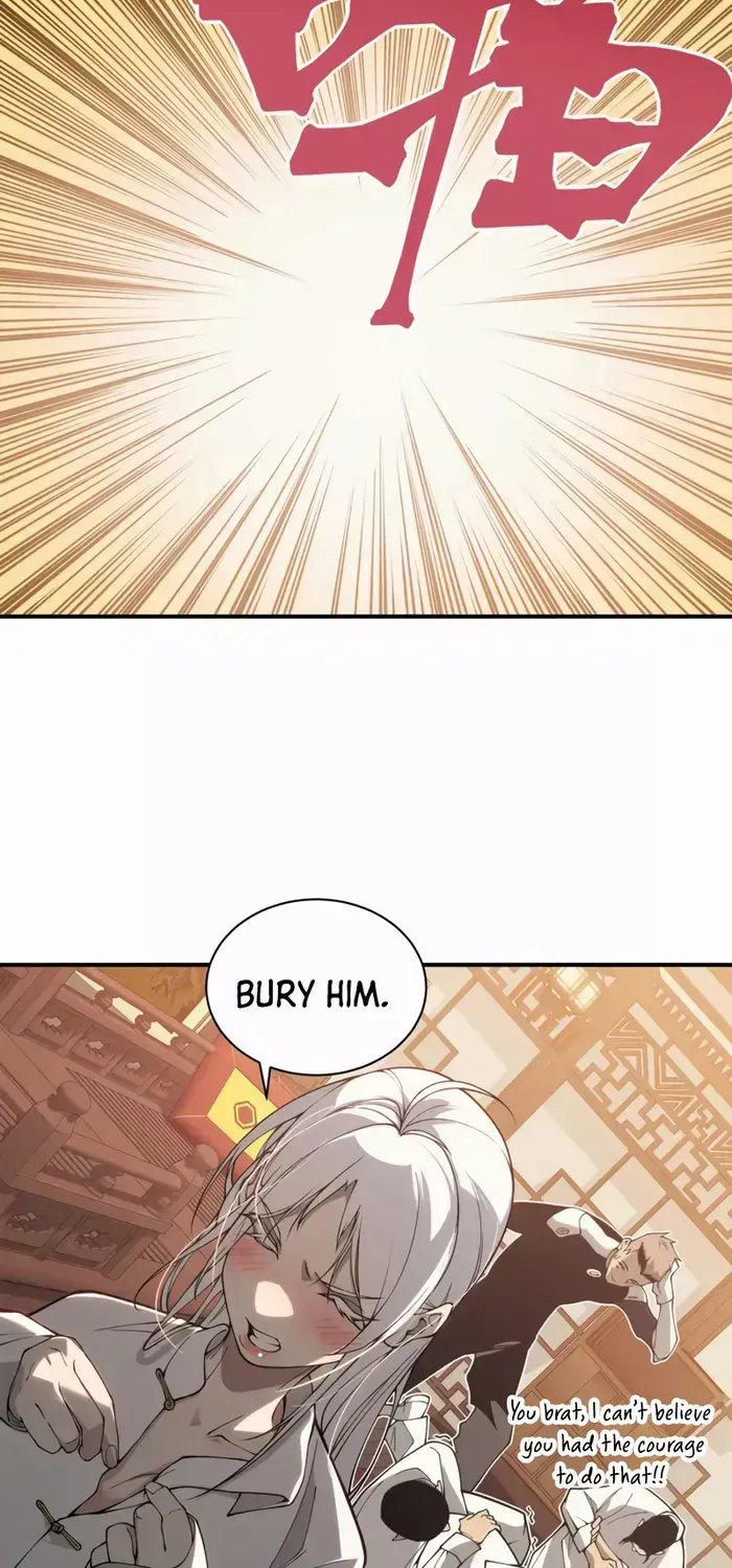Read The Devil Never Cries chapter 19 image 59 on Lezhin