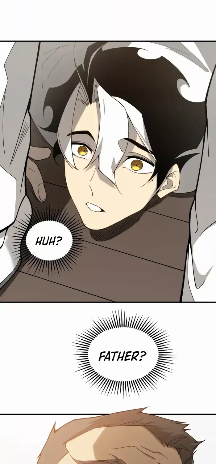 Read The Devil Never Cries chapter 19 image 64 on Lezhin