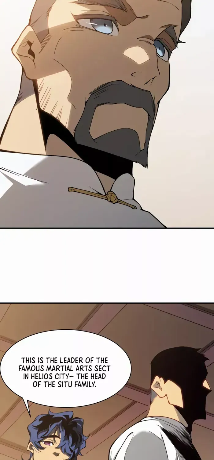 Read The Devil Never Cries chapter 19 image 65 on Lezhin
