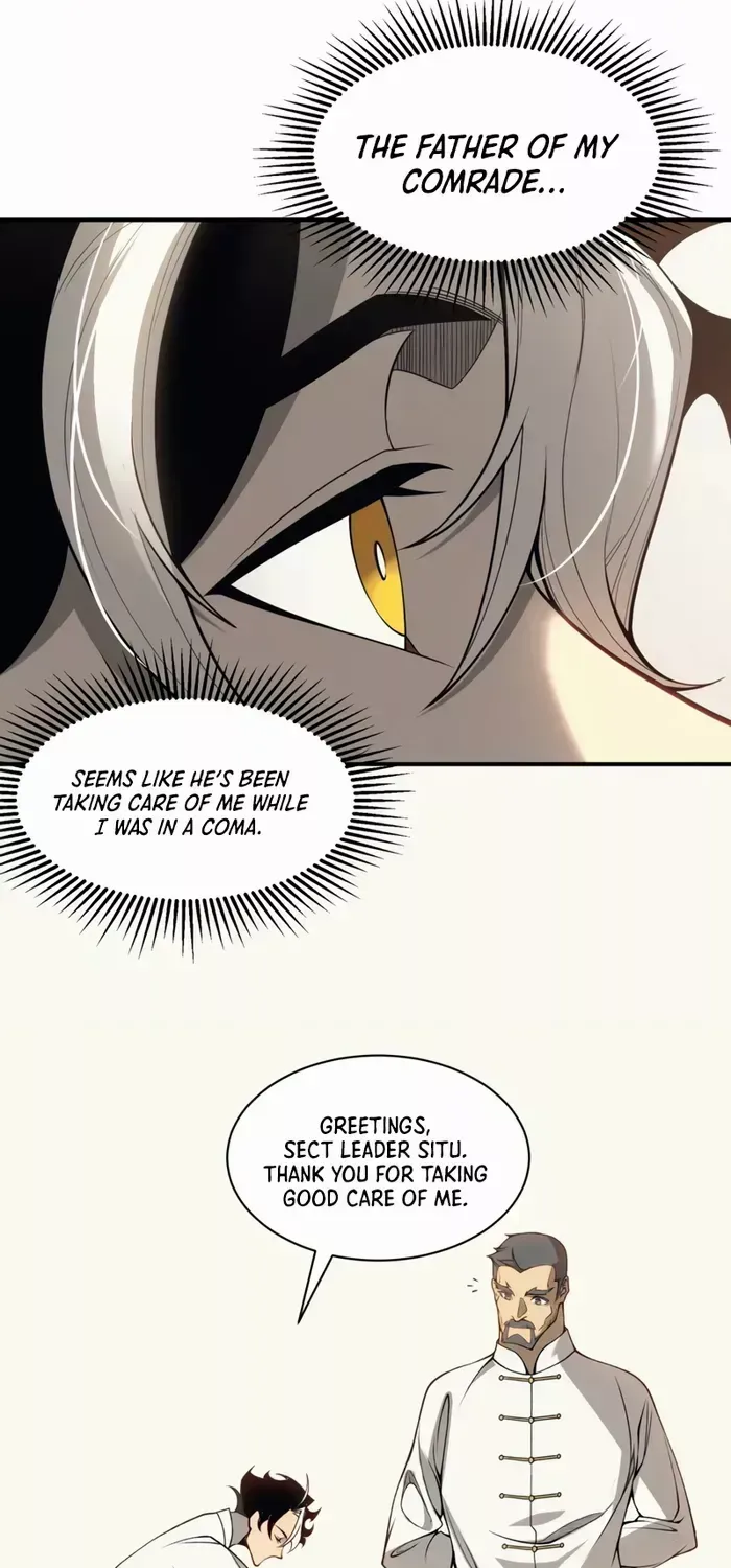 Read The Devil Never Cries chapter 19 image 67 on Lezhin