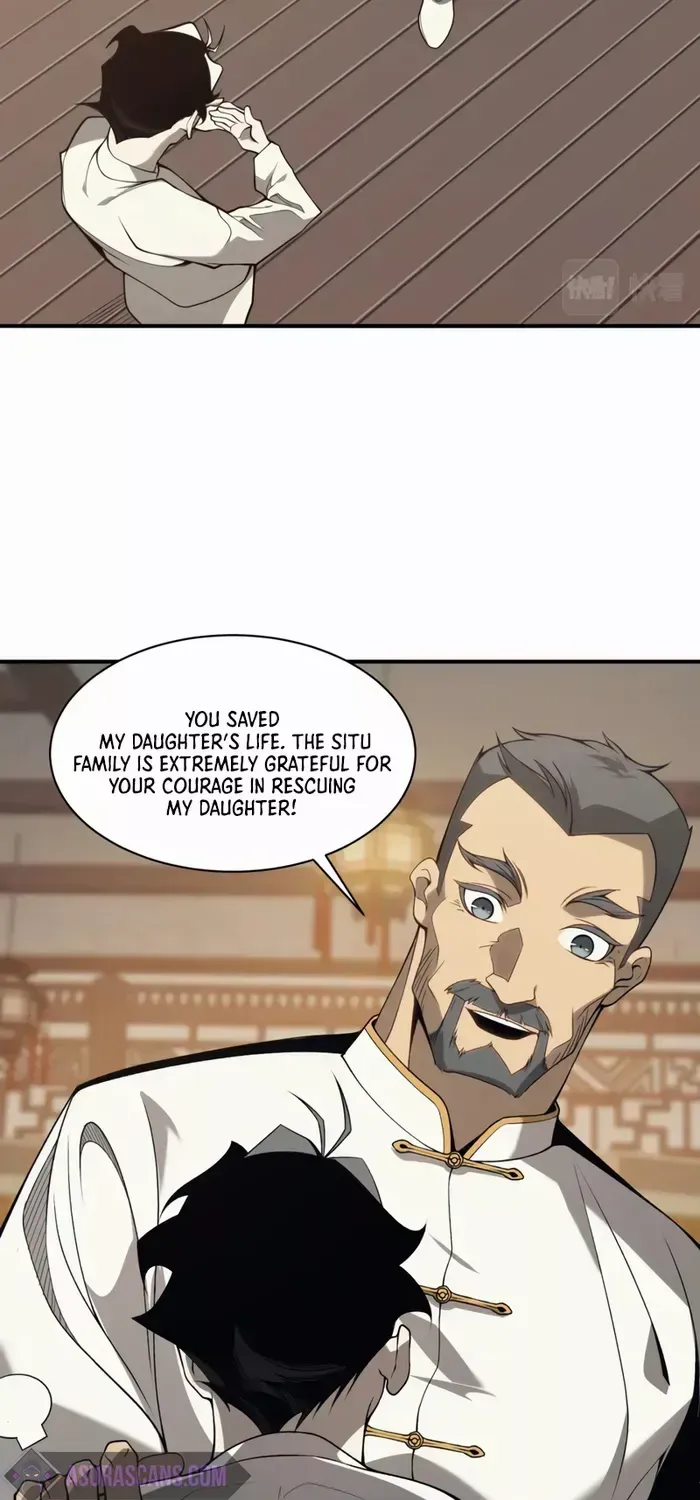 Read The Devil Never Cries chapter 19 image 69 on Lezhin