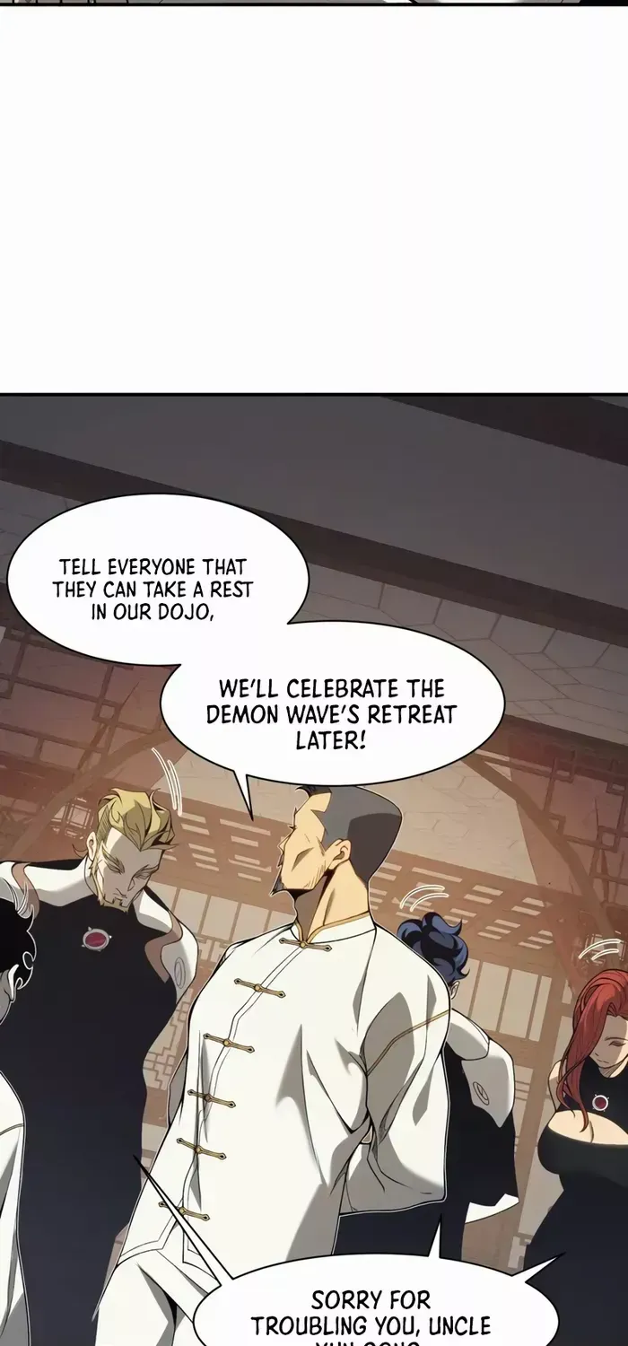 Read The Devil Never Cries chapter 19 image 70 on Lezhin