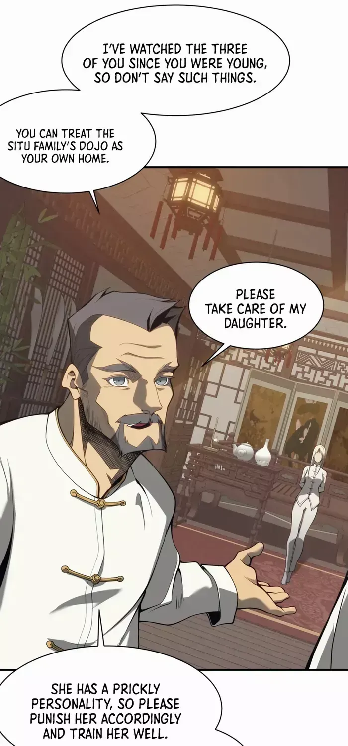 Read The Devil Never Cries chapter 19 image 72 on Lezhin