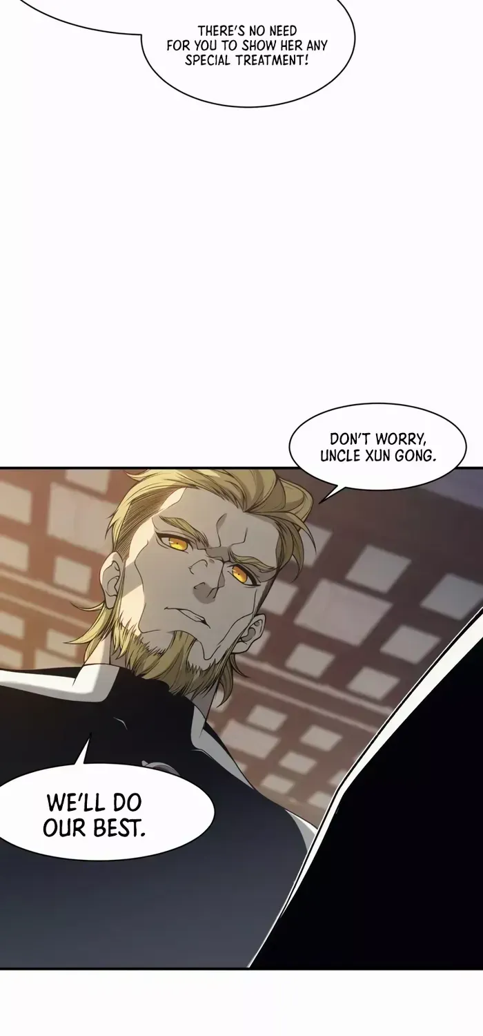 Read The Devil Never Cries chapter 19 image 73 on Lezhin