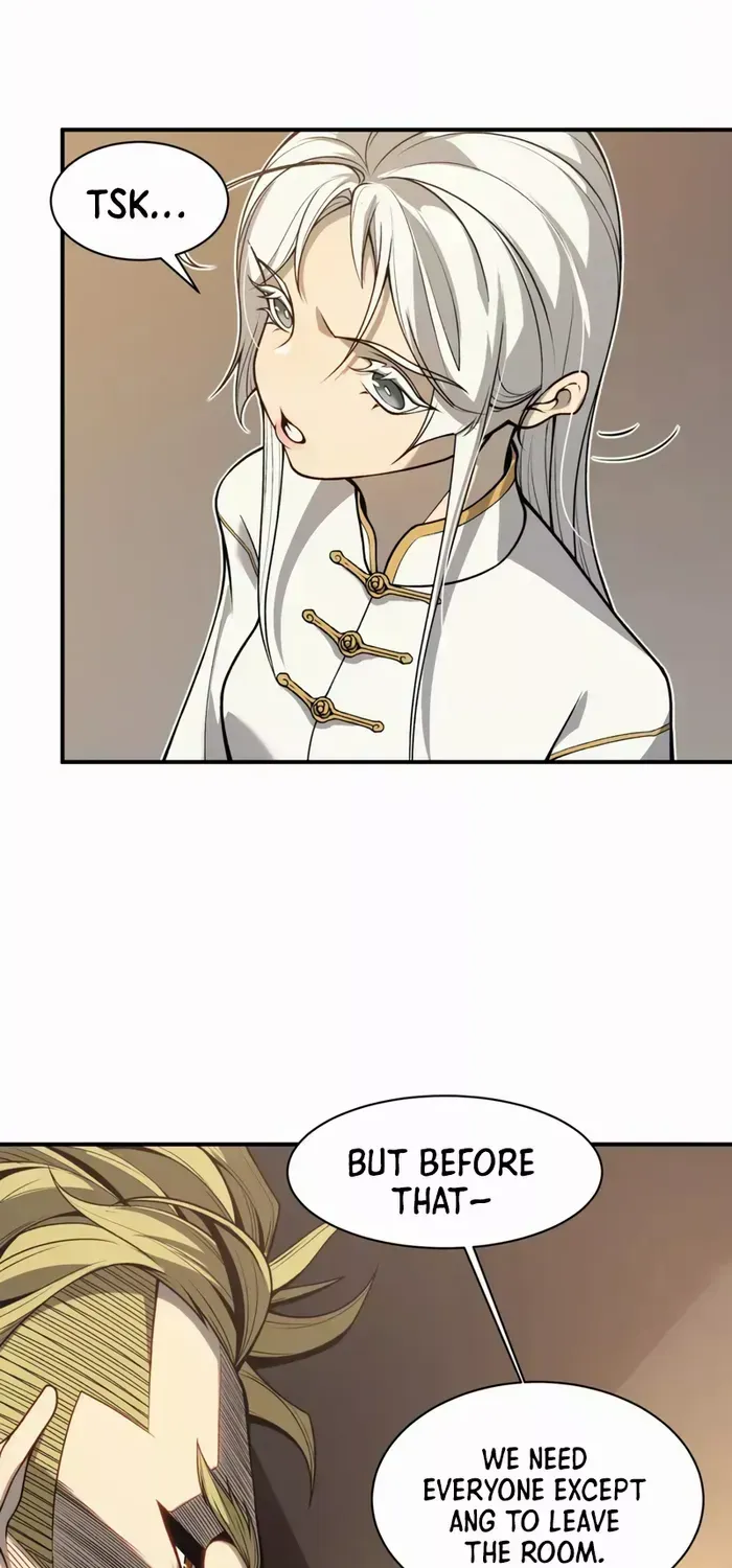 Read The Devil Never Cries chapter 19 image 74 on Lezhin