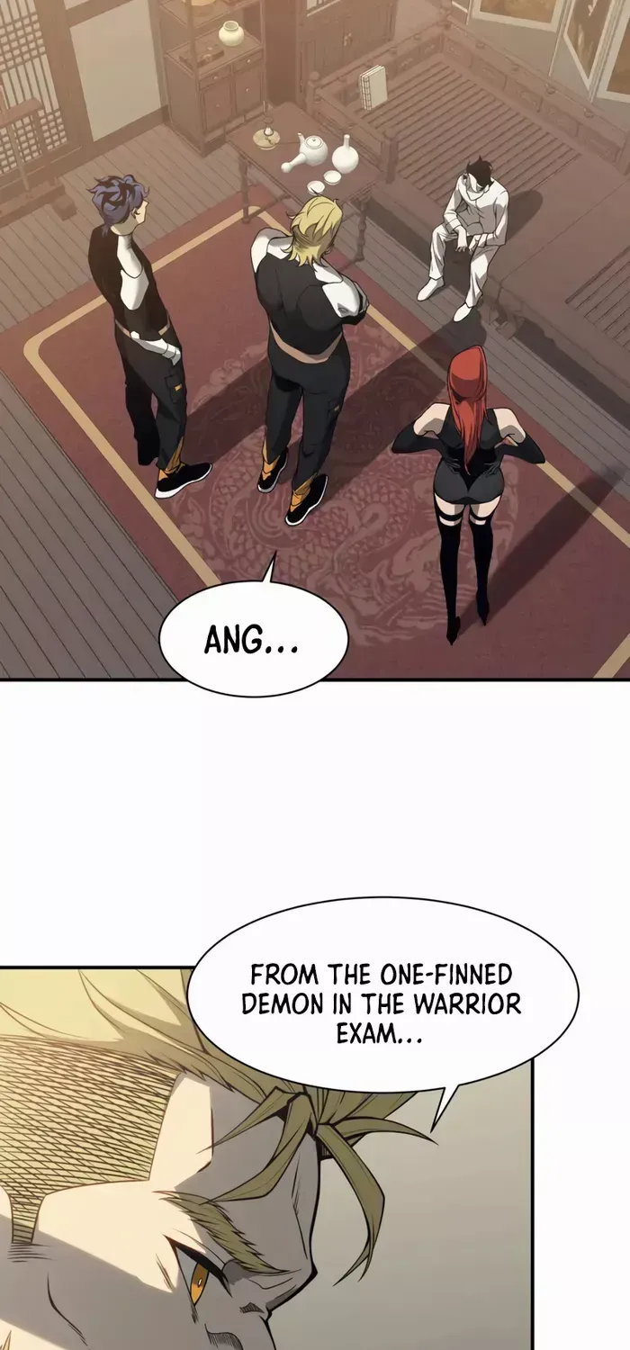 Read The Devil Never Cries chapter 19 image 76 on Lezhin