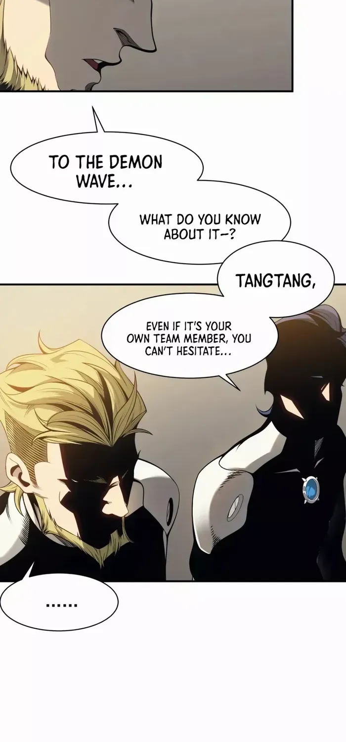 Read The Devil Never Cries chapter 19 image 77 on Lezhin