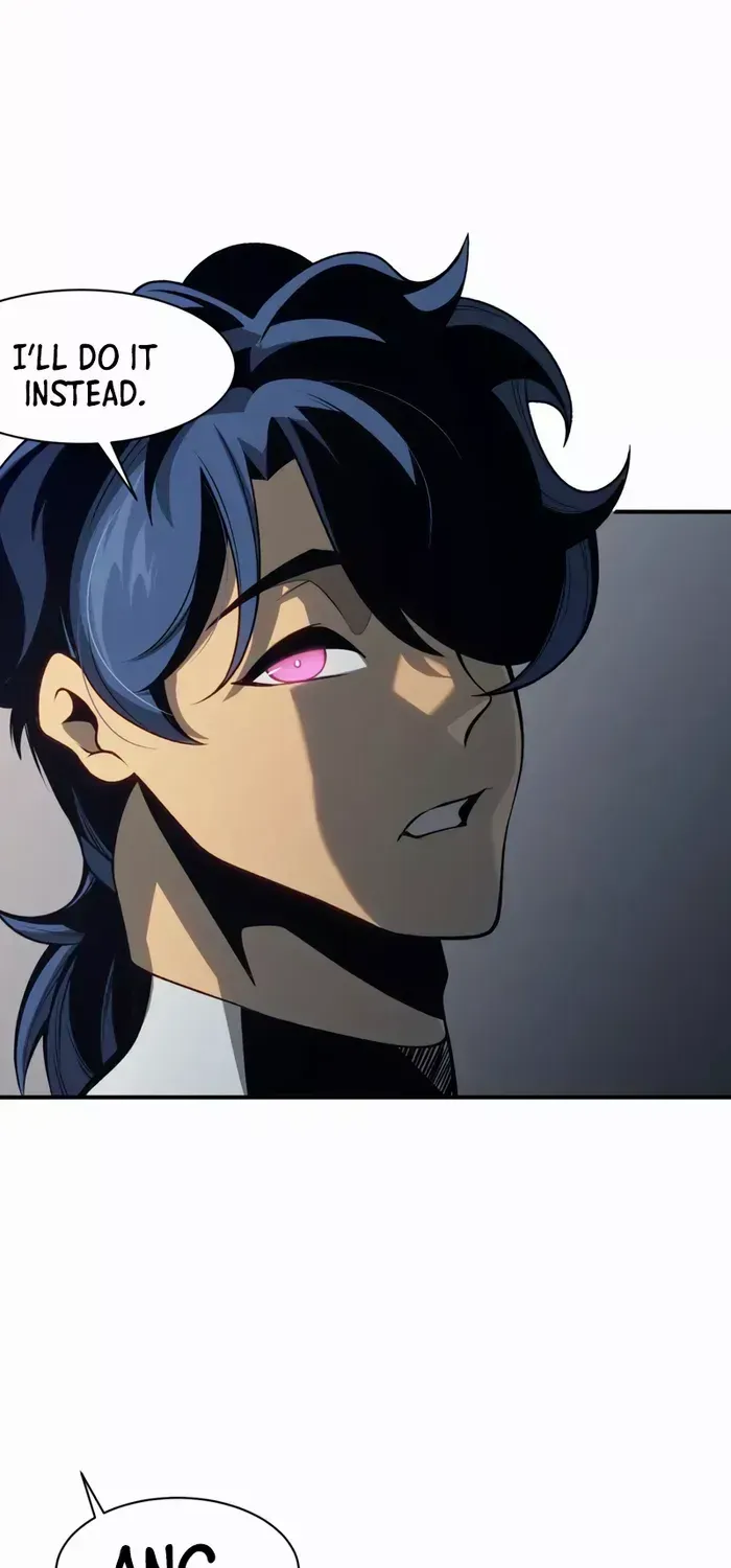 Read The Devil Never Cries chapter 19 image 78 on Lezhin