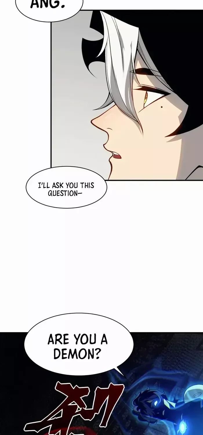 Read The Devil Never Cries chapter 19 image 79 on Lezhin