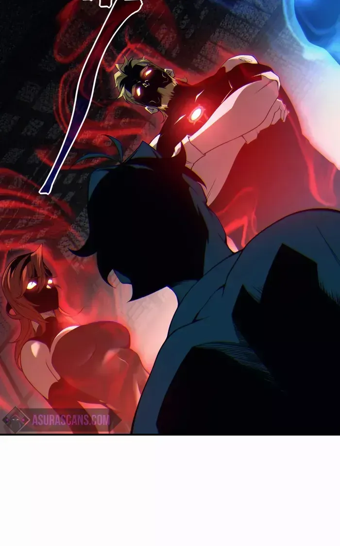 Read The Devil Never Cries chapter 19 image 80 on Lezhin