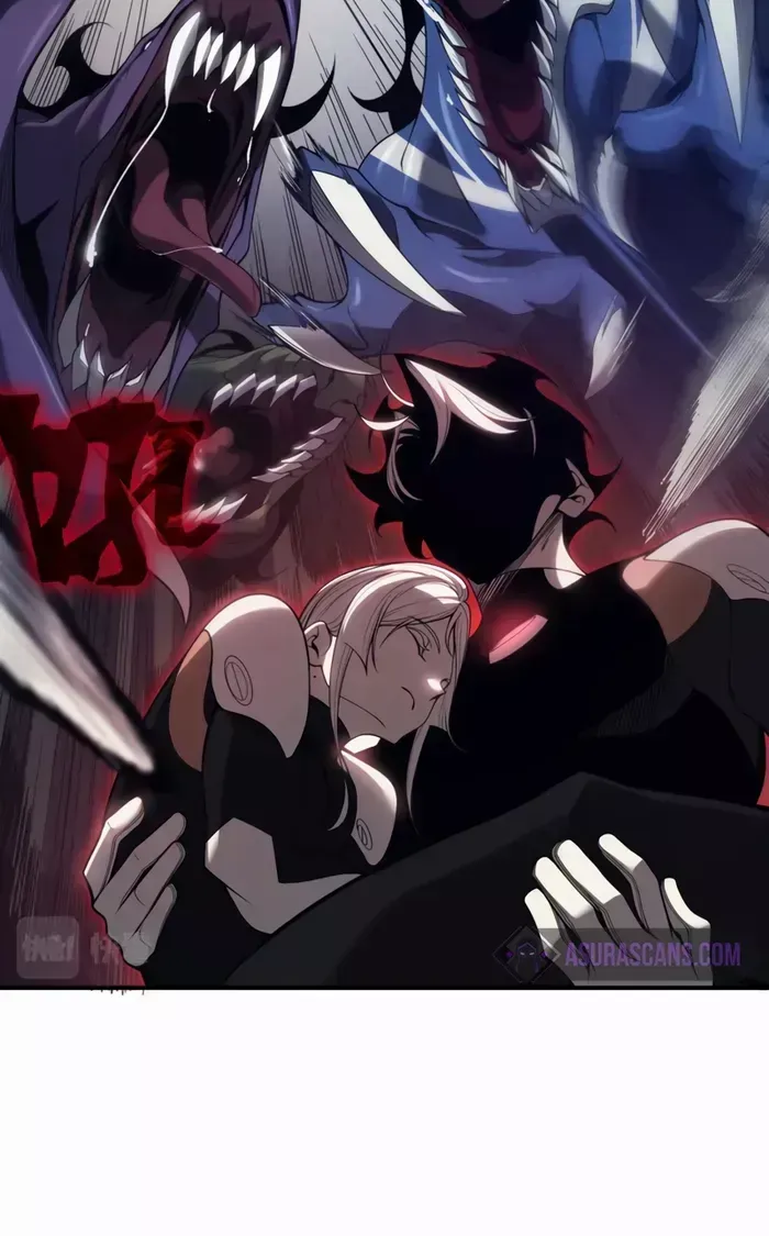 Read The Devil Never Cries chapter 19 image 9 on Lezhin