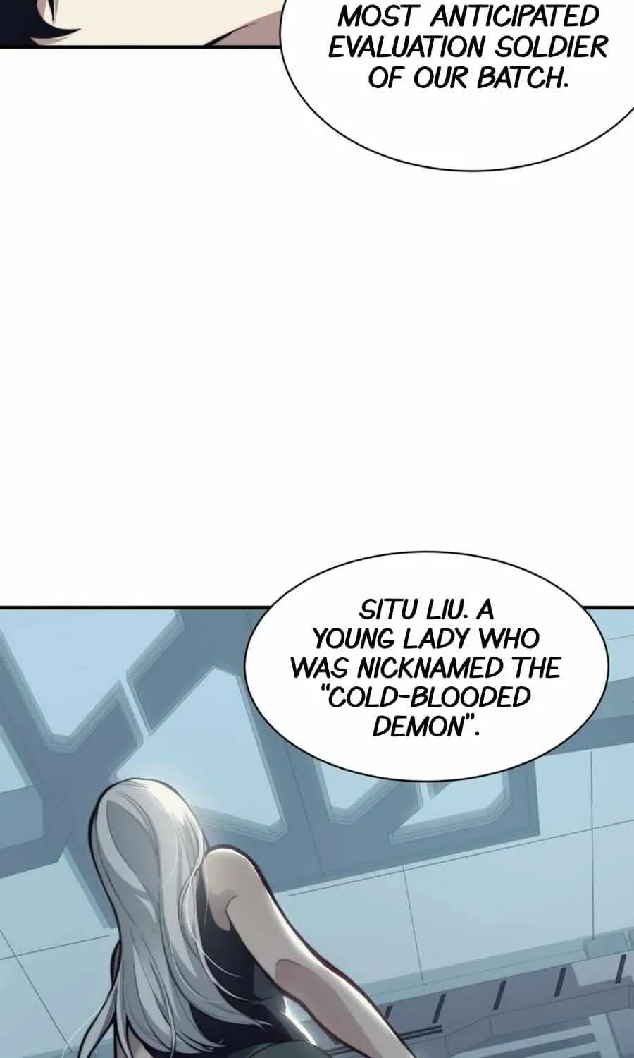 Read The Devil Never Cries chapter 2 image 10 on Lezhin