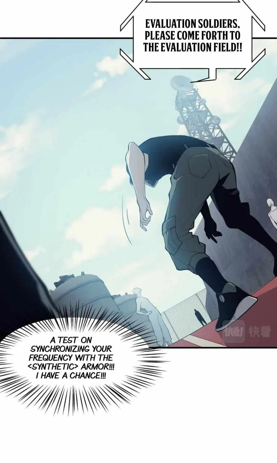 Read The Devil Never Cries chapter 2 image 43 on Lezhin