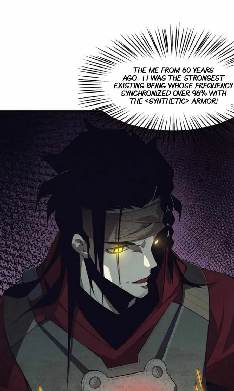 Read The Devil Never Cries chapter 2 image 44 on Lezhin
