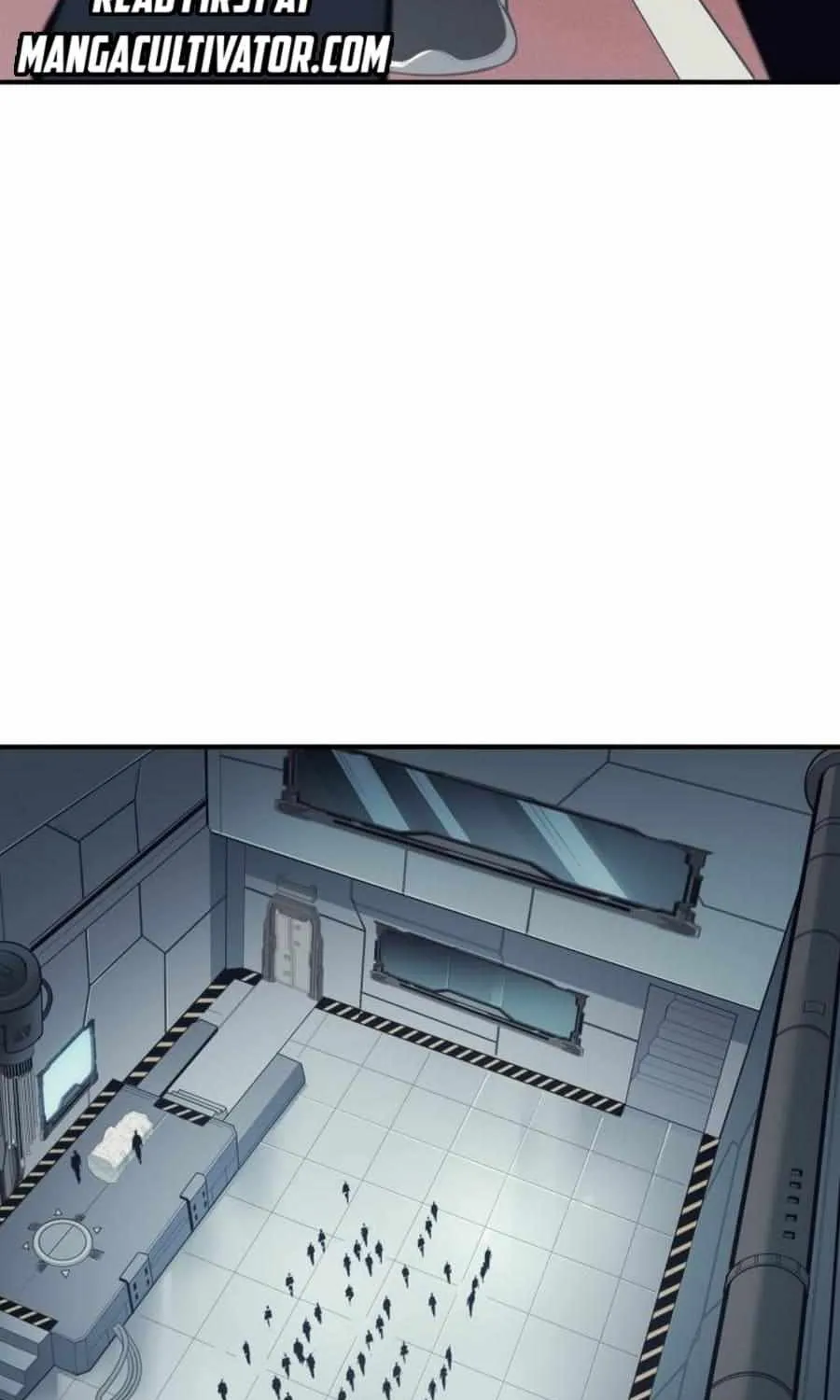 Read The Devil Never Cries chapter 2 image 49 on Lezhin