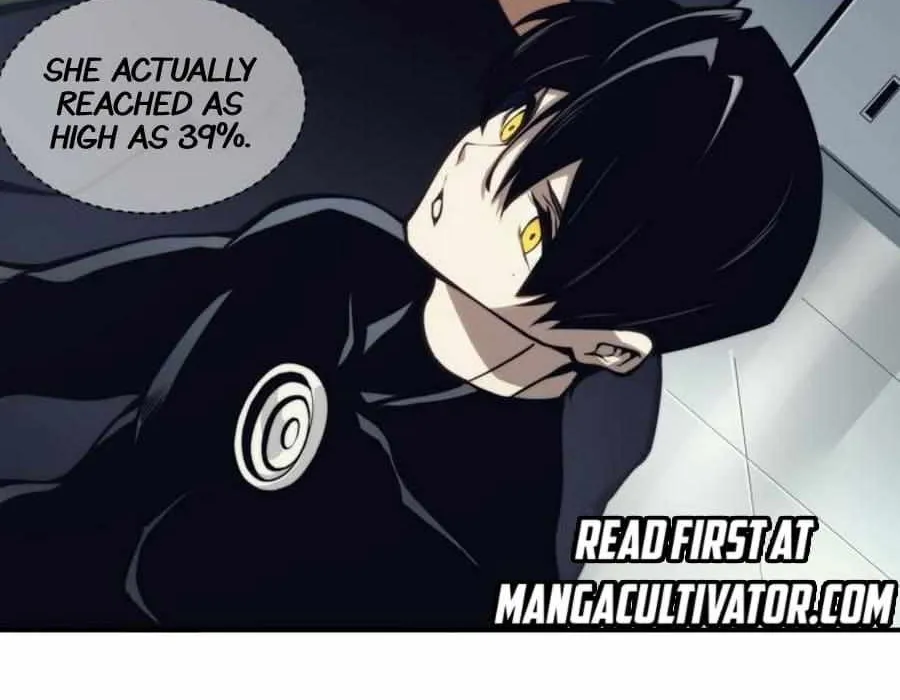 Read The Devil Never Cries chapter 2 image 52 on Lezhin