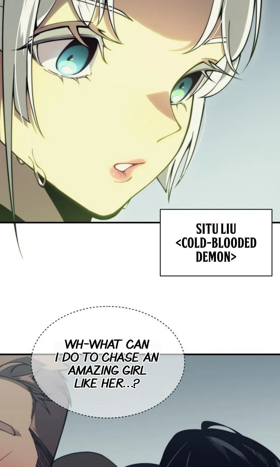 Read The Devil Never Cries chapter 2 image 55 on Lezhin