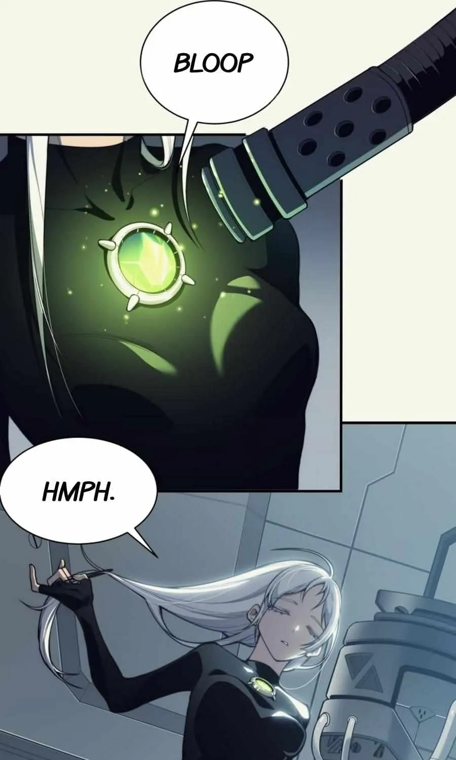 Read The Devil Never Cries chapter 2 image 58 on Lezhin