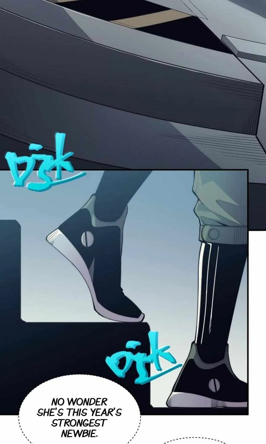 Read The Devil Never Cries chapter 2 image 60 on Lezhin