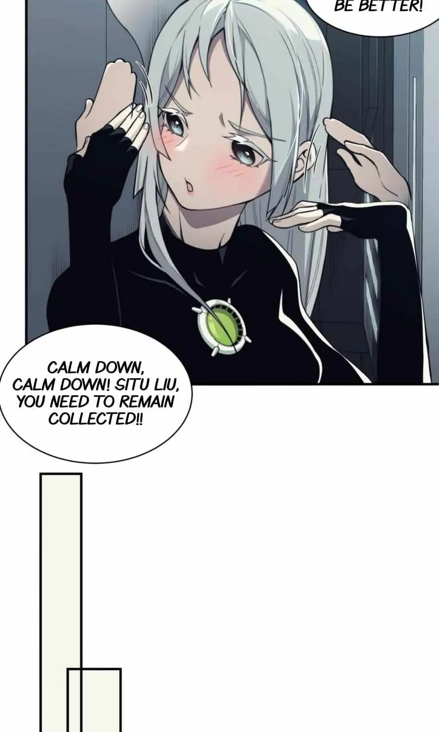 Read The Devil Never Cries chapter 2 image 66 on Lezhin