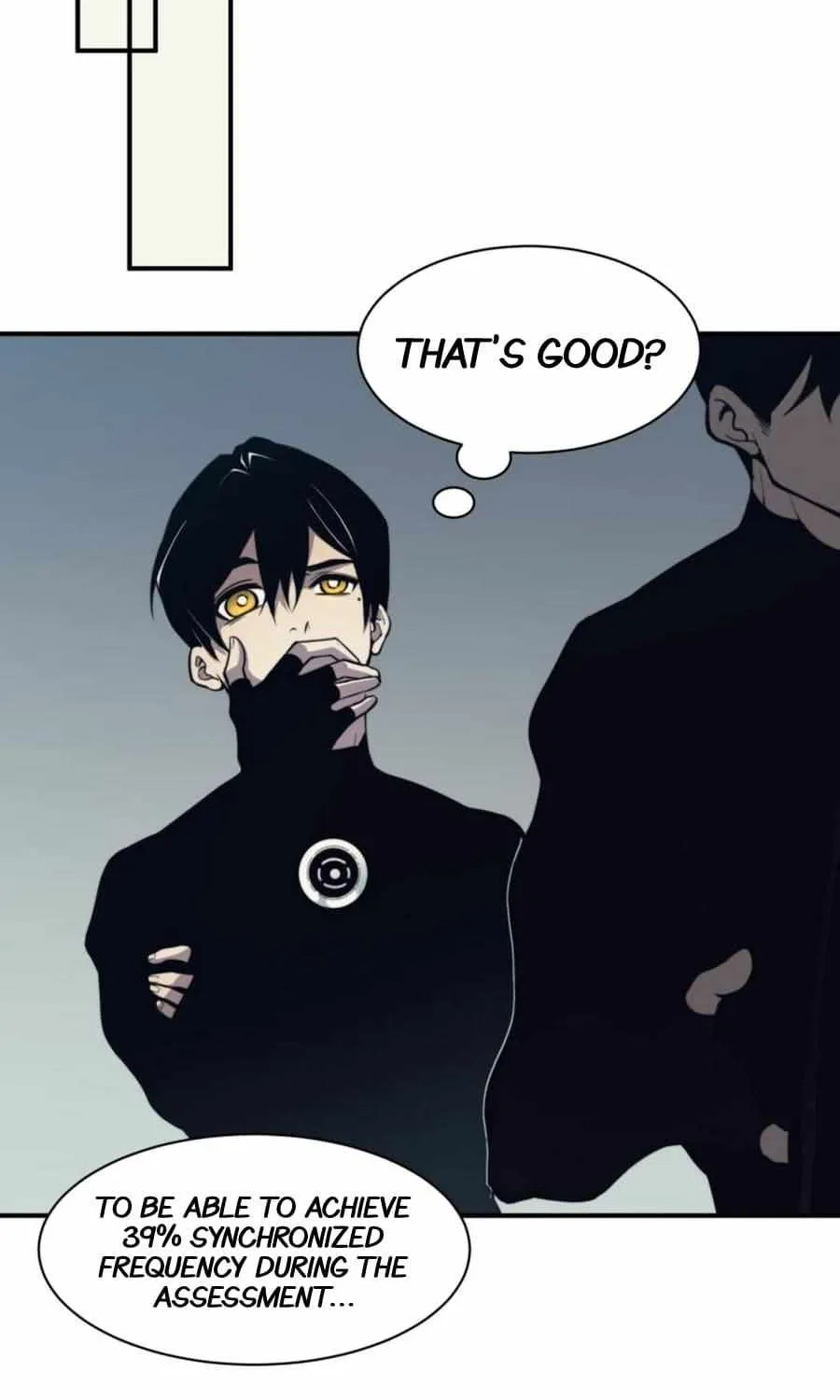 Read The Devil Never Cries chapter 2 image 67 on Lezhin