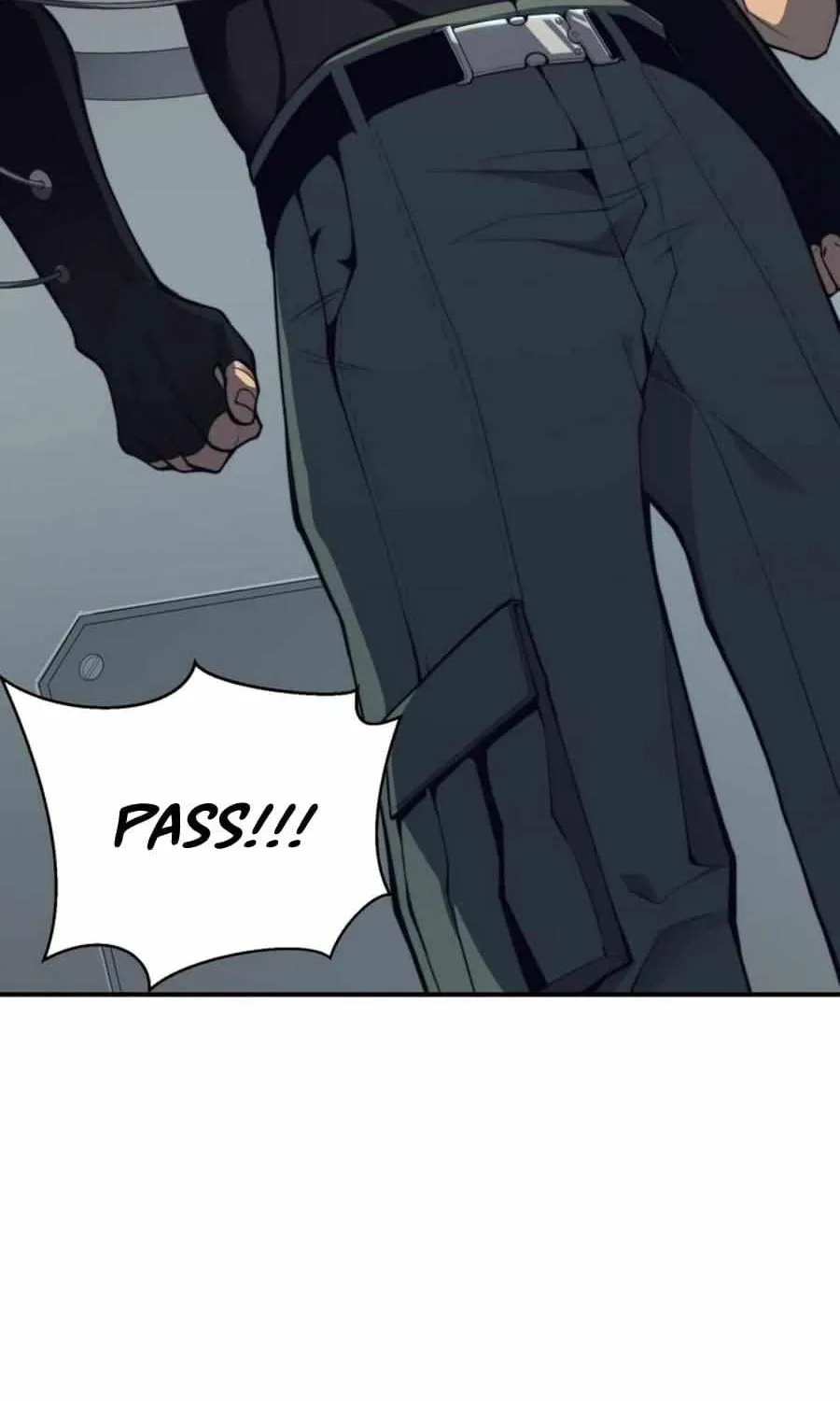 Read The Devil Never Cries chapter 2 image 78 on Lezhin