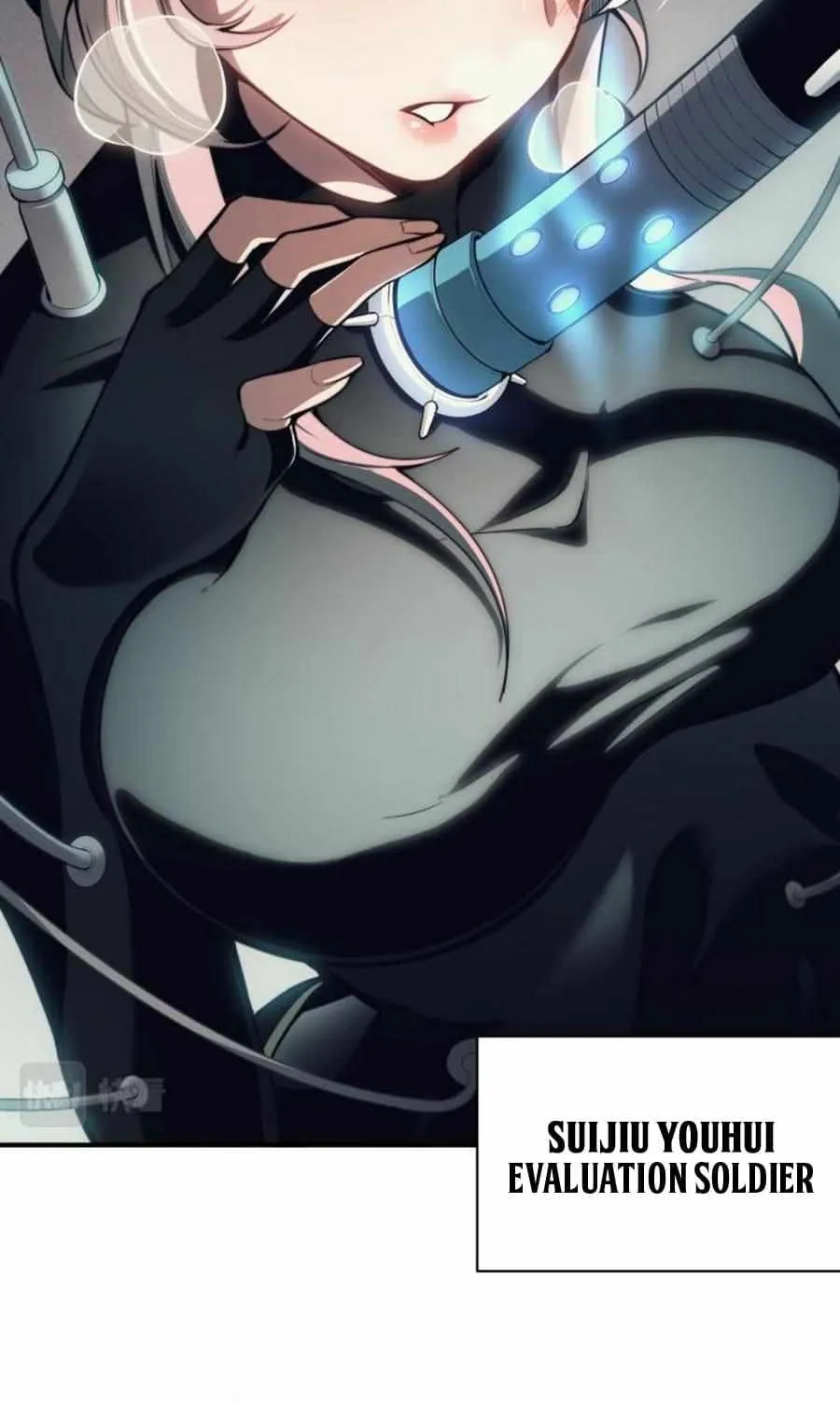 Read The Devil Never Cries chapter 2 image 80 on Lezhin