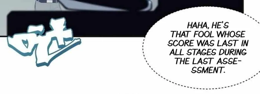 Read The Devil Never Cries chapter 2 image 90 on Lezhin