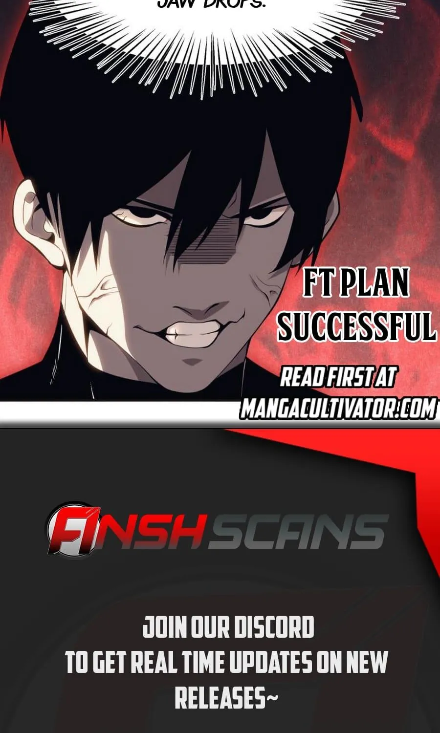 Read The Devil Never Cries chapter 2 image 92 on Lezhin