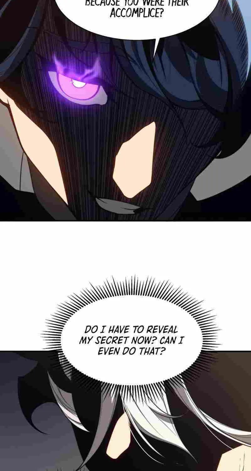 Read The Devil Never Cries chapter 20 image 13 on Lezhin