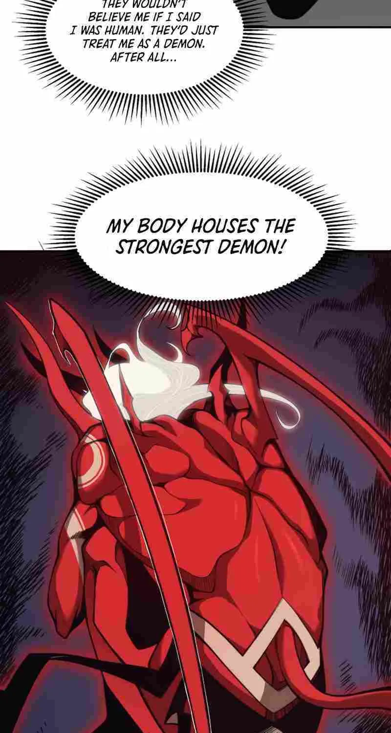 Read The Devil Never Cries chapter 20 image 16 on Lezhin