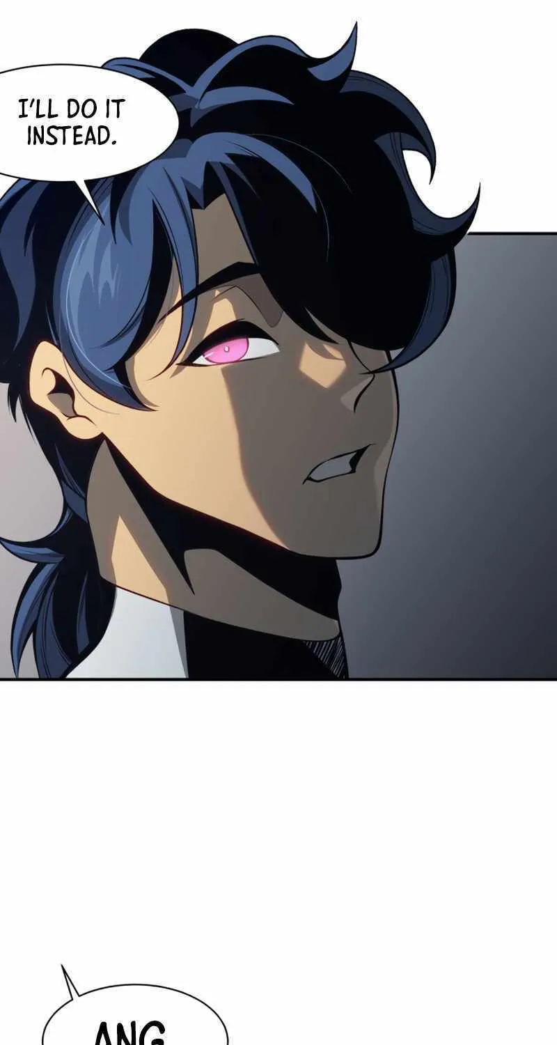 Read The Devil Never Cries chapter 20 image 2 on Lezhin