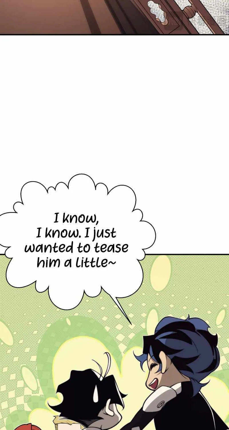 Read The Devil Never Cries chapter 20 image 24 on Lezhin