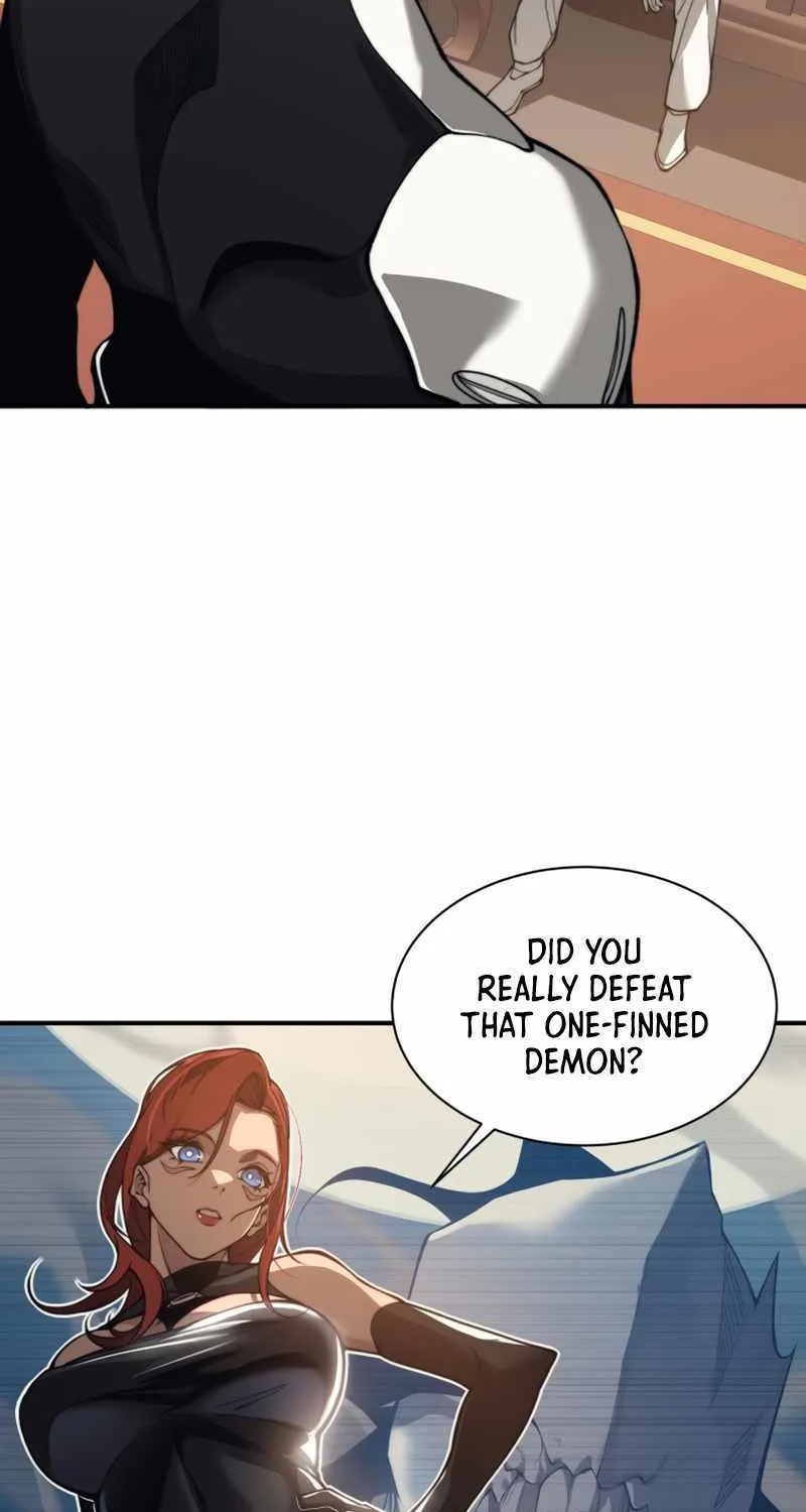 Read The Devil Never Cries chapter 20 image 28 on Lezhin