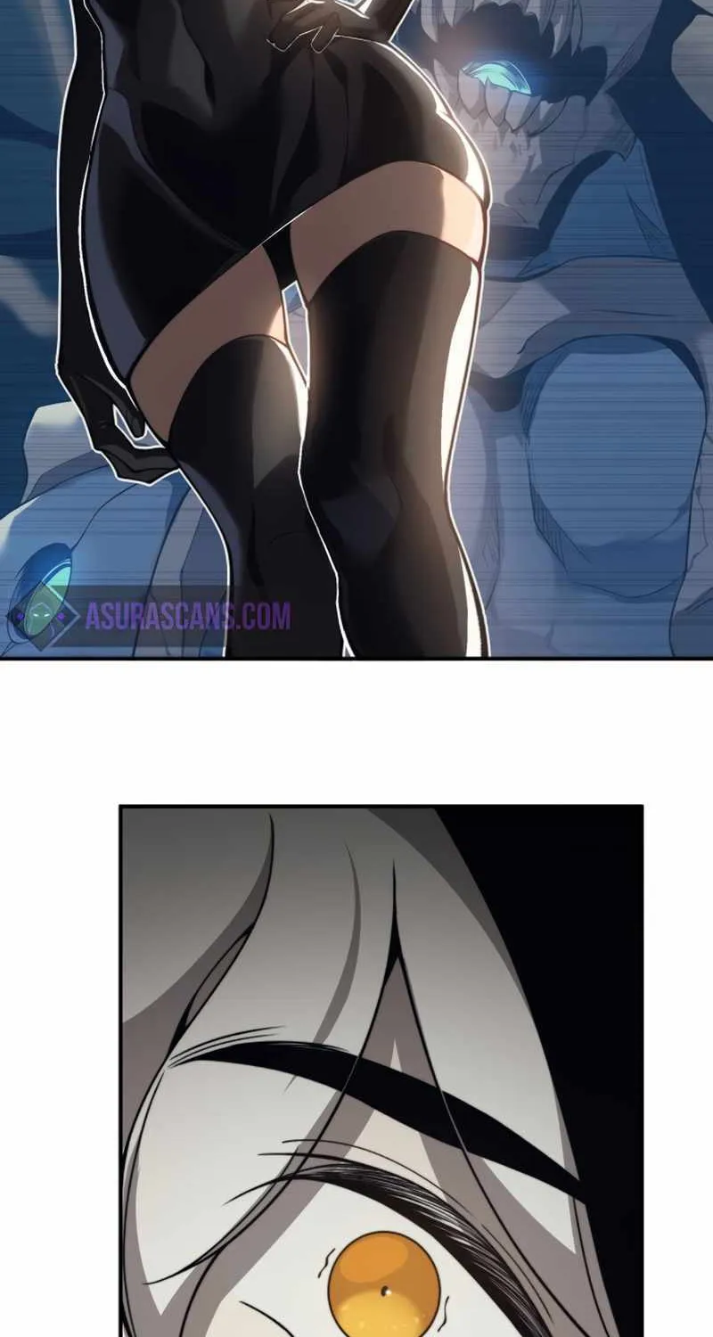 Read The Devil Never Cries chapter 20 image 29 on Lezhin