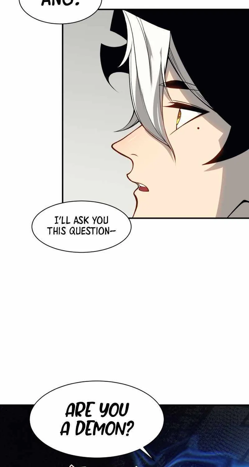 Read The Devil Never Cries chapter 20 image 3 on Lezhin